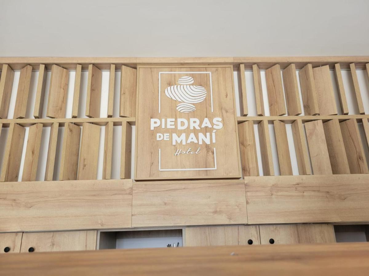 مانيزاليس Hotel Piedras De Mani المظهر الخارجي الصورة
